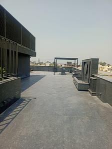 Image of 4500 Sq.ft 3 BHK Builder Floor for sale in Gulmohar Park, New Delhi for Rs. 250000000