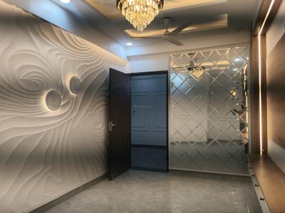 Living Room Image of 1500 Sq.ft 3 BHK Apartment / Flat for sale in Venice Aspire, Noida Extension Greater Noida for Rs. 6450000