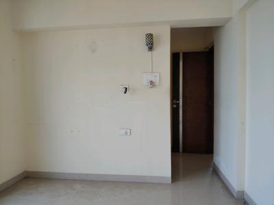 Bedroom Image of 1500 Sq.ft 3 BHK Apartment / Flat for sale in Regency Crest, Kharghar Navi Mumbai for Rs. 28000000