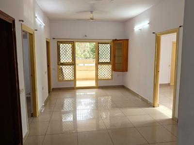3 BHK Flat