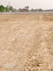 Image of 1000 Sq.ft Residential Plot / Land for sale in VJ Khushi Homes, Bakshi Ka Talab, Lucknow for Rs. 1750000
