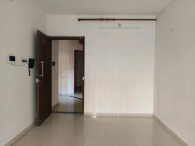 Living Room Image of 650 Sq.ft 1 BHK Apartment / Flat for sale in Joyville Hadapsar Annexe Phase 9, Shewalewadi Pune for Rs. 5000000