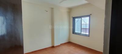 Balcony Image of 1600 Sq.ft 3 BHK Villa for rent in Sampat Hills, Bhicholi Mardana Indore for Rs. 16000
