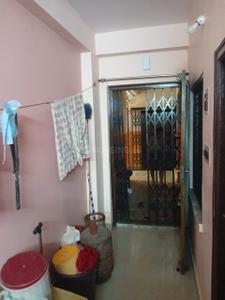 Image of 510 Sq.ft 2 BHK Apartment / Flat for sale in Madhyamgram, Kolkata for Rs. 1800000