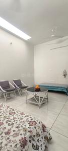 Hall Image of 1800 Sq.ft 3.5 BHK Independent House for rent in Vidhyadhar Nagar Jaipur for Rs. 40000