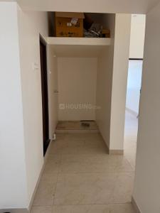 2 BHK Independent Builder Floor