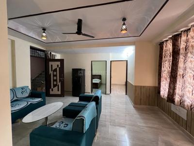 Hall Image of 1100 Sq.ft 3 BHK Apartment / Flat for sale in Mansarovar Jaipur for Rs. 6000000
