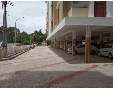 Image of 925 Sq.ft 2 BHK Apartment / Flat for sale in Tiruchirappalli City, Tiruchirappalli for Rs. 7926250