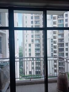 Balcony Image of 1740 Sq.ft 3.5 BHK Apartment / Flat for sale in Unitech Horizon, Sector PI Greater Noida for Rs. 12500000