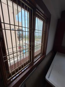 Balcony Image of 1360 Sq.ft 2 BHK Apartment / Flat for sale in Rajiv Ranjan Hari Enclave, Susuwahi Varanasi for Rs. 10200000