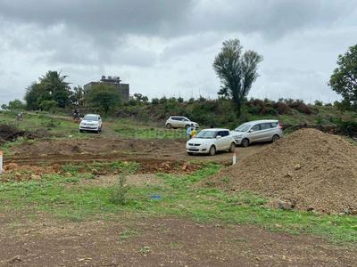 Image of 1507 Sq.ft Residential Plot / Land for sale in Badlapur West, Badlapur for Rs. 851000