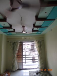Living Room Image of 1000 Sq.ft 2 BHK Apartment / Flat for sale in Sama Savli Vadodara for Rs. 4300000