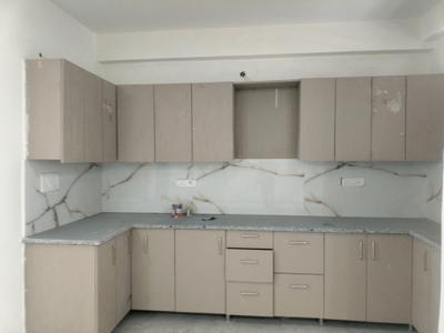 Kitchen One Image of 3600 Sq.ft 8 BHK Independent House for sale in Siddharth Vihar Ghaziabad for Rs. 31500000