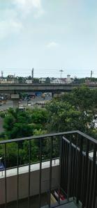 Balcony Image of 1733 Sq.ft 3 BHK Apartment / Flat for sale in Casagrand Monte Carlo, Saidapet Chennai for Rs. 28200000