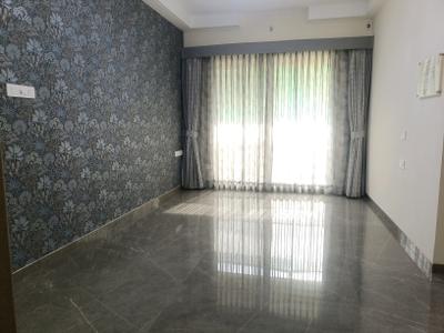 Living Room Image of 1800 Sq.ft 3 BHK Apartment / Flat for sale in Naiknavare Park Dew, Kharghar Navi Mumbai for Rs. 24000000