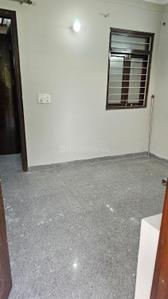Bedroom Image of 1205 Sq.ft 2 BHK Builder Floor for rent in Sector 12 Noida for Rs. 26000