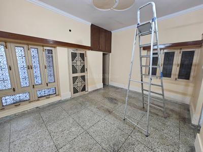 Bedroom Image of 1500 Sq.ft 3 BHK Independent House for rent in Indira Nagar Lucknow for Rs. 30000