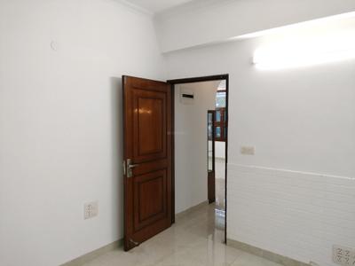 Bedroom Image of 1900 Sq.ft 3 BHK Apartment / Flat for sale in CGHS Azad Hind, Sector 9 Dwarka New Delhi for Rs. 25800000