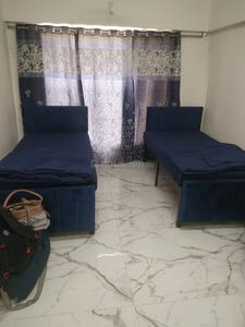 Hall Image of V STAY NoBroker PG  in Sion, Mumbai