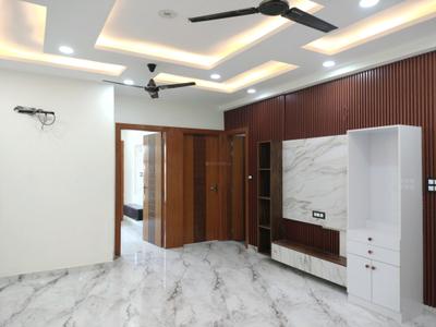 Living Room Image of 1260 Sq.ft 3 BHK Builder Floor for sale in Sector 85 Faridabad for Rs. 14000000