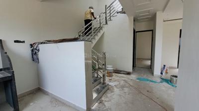Kitchen Image of 2000 Sq.ft 3 BHK Duplex for sale in Kamal Vihar Raipur for Rs. 6600000