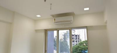 Bedroom Image of 1200 Sq.ft 3 BHK Apartment / Flat for rent in Ekta Tripolis, Goregaon West Mumbai for Rs. 120000