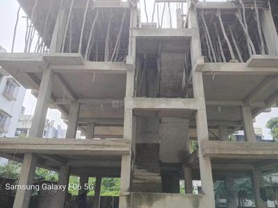 Image of 880 Sq.ft 2 BHK Apartment / Flat for sale in Purbalok, Kolkata for Rs. 6000000