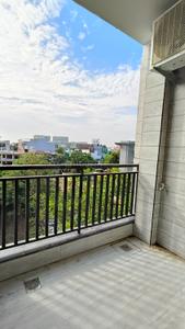 Balcony Image of 4800 Sq.ft 12 BHK Independent House for sale in Sector 46 Gurgaon for Rs. 75000000
