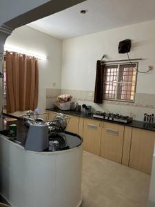 Kitchen Image of 1058 Sq.ft 2 BHK Apartment / Flat for sale in Madipakkam Chennai for Rs. 6200000