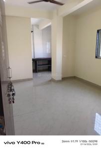 Hall Image of 440 Sq.ft 1 RK Independent House for rent in Kharadi Pune for Rs. 12000