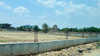 Image of 600 Sq.ft Residential Plot / Land for sale in Rancharda, Gandhinagar for Rs. 24000000