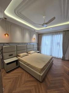 Bedroom Image of 3200 Sq.ft 4 BHK Builder Floor for sale in Greenwood City Floors, Sector 45 Gurgaon for Rs. 55000000