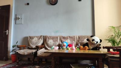 DPL Aravali Heights Living Room 1