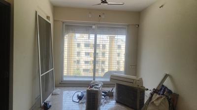 Living Room Image of 900 Sq.ft 2 BHK Apartment / Flat for rent in Kumar Corp Parasmani A, Vidyavihar Mumbai for Rs. 65000