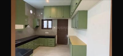 Kitchen Image of 2900 Sq.ft 4 BHK Villa for rent in Saravanampatty Coimbatore for Rs. 50000