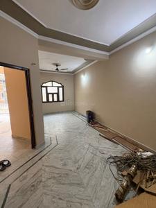 Hall Image of 1000 Sq.ft 2 BHK Builder Floor for rent in Vinay Nagar Gwalior for Rs. 10000