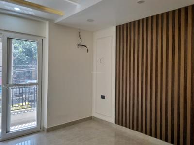 Bedroom Image of 1350 Sq.ft 4 BHK Apartment / Flat for sale in Saarthi Affordable Homes, Uttam Nagar New Delhi for Rs. 13700000