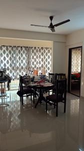 Hall Image of 1220 Sq.ft 3 BHK Apartment / Flat for sale in Thrippunithura Kochi for Rs. 5800000