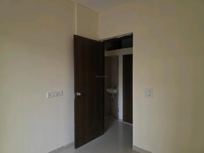 Bedroom Image of 900 Sq.ft 2 BHK Apartment / Flat for sale in Labh Heights, Virar West Virar for Rs. 3950000