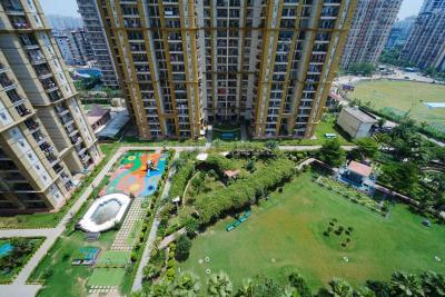 Image of 1294 Sq.ft 2.5 BHK Apartment / Flat for sale in Apex Athena, Sector 75, Noida for Rs. 17600000