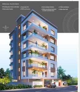 Image of 1500 Sq.ft 3 BHK Apartment / Flat for sale in Narendra Nagar Extension, Nagpur for Rs. 10500000
