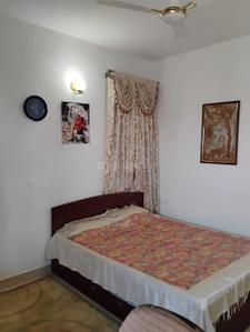 Bedroom Image of 1960 Sq.ft 3.5 BHK Apartment / Flat for sale in Shriram Southern Crest, Kumaraswamy Layout Bengaluru for Rs. 33500000