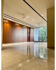 Hall Image of 2800 Sq.ft 3 BHK Builder Floor for rent in Sector 5 Gurgaon for Rs. 39500