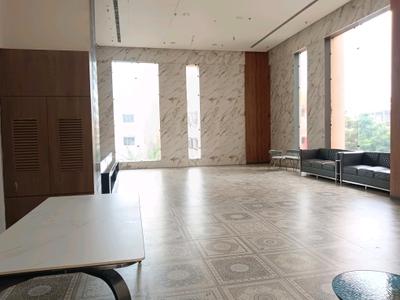 Club House Image of 1704 Sq.ft 3 BHK Apartment / Flat for sale in Shivom Utopia, Madurdaha Kolkata for Rs. 20000000
