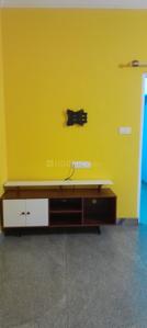 2 BHK Independent Builder Floor