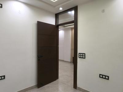 Bedroom Image of 1450 Sq.ft 4 BHK Builder Floor for sale in Indirapuram Ghaziabad for Rs. 18500004