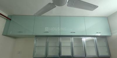 Kitchen Image of 1186 Sq.ft 2 BHK Apartment / Flat for rent in F5 Mount Unique, Baner Pune for Rs. 34999