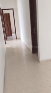 Hall Image of 2000 Sq.ft 3.5 BHK Apartment / Flat for rent in Runwal Elegante, Andheri West Mumbai for Rs. 300000