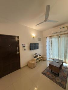 Hall Image of 903 Sq.ft 2 BHK Apartment / Flat for sale in Delvin JD Enclave, Assagao Goa for Rs. 21000000