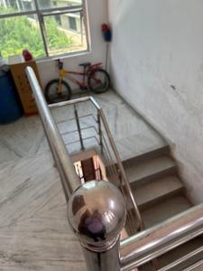 Balcony Image of 1100 Sq.ft 4 BHK Independent House for sale in Bahadarabad Haridwar for Rs. 5000000